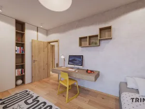 Prodej bytu 3+kk, Velká Polom, 9. května, 68 m2