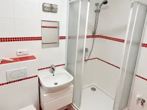Pronájem bytu 1+1, Hradec Králové - Nový Hradec Králové, Na Rozhraní, 35 m2