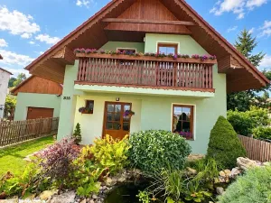 Prodej rodinného domu, Hostomice, Husova, 140 m2