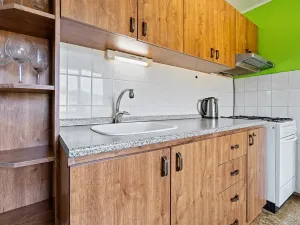 Prodej bytu 2+1, Rožnov pod Radhoštěm, Jiřího Wolkera, 50 m2