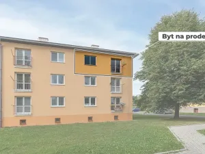 Prodej bytu 2+1, Rožnov pod Radhoštěm, Jiřího Wolkera, 50 m2