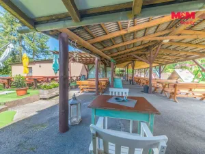 Prodej restaurace, Frýdek-Místek - Skalice, 120 m2