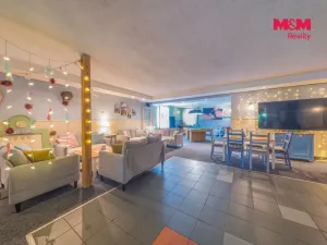 Prodej restaurace, Frýdek-Místek - Skalice, 120 m2