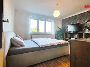 Prodej bytu 4+1, Šternberk, Březinova, 115 m2