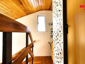 Prodej bytu 4+1, Šternberk, Březinova, 115 m2