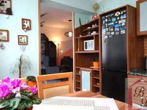 Prodej bytu 3+1, Mladá Boleslav, 17. listopadu, 87 m2