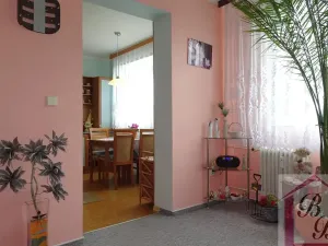 Prodej bytu 3+1, Mladá Boleslav, 17. listopadu, 87 m2