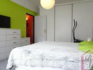 Prodej bytu 3+1, Mladá Boleslav, 17. listopadu, 87 m2
