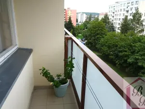Prodej bytu 3+1, Mladá Boleslav, 17. listopadu, 87 m2