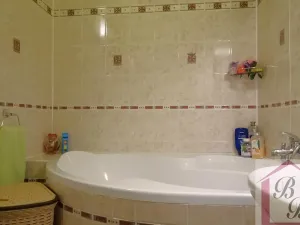 Prodej bytu 3+1, Mladá Boleslav, 17. listopadu, 87 m2