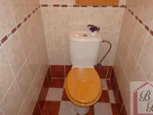 Prodej bytu 3+1, Mladá Boleslav, 17. listopadu, 87 m2