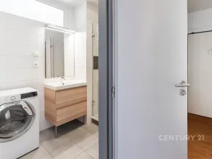 Pronájem bytu 2+kk, Praha - Hloubětín, Zelenečská, 55 m2