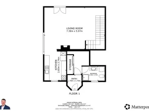 Prodej rodinného domu, Česká Lípa - Lada, 131 m2