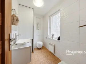 Prodej rodinného domu, Česká Lípa - Lada, 131 m2