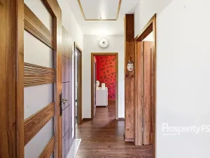 Prodej rodinného domu, Česká Lípa - Lada, 131 m2