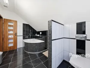 Prodej rodinného domu, Česká Lípa - Lada, 131 m2