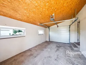 Prodej rodinného domu, Česká Lípa - Lada, 131 m2