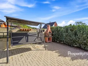Prodej rodinného domu, Česká Lípa - Lada, 131 m2
