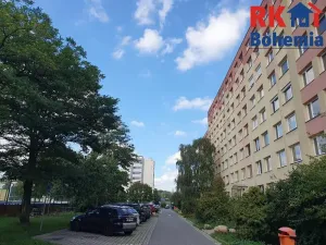Prodej bytu 3+1, Mladá Boleslav, 17. listopadu, 77 m2