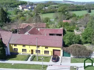 Prodej rodinného domu, Kozlany, 200 m2