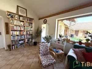 Prodej rodinného domu, Kozlany, 200 m2