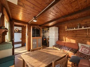 Prodej chaty, Hvozdnice, 38 m2