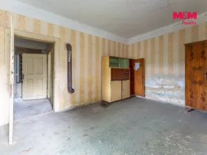 Prodej rodinného domu, Koleč - Týnec, 33 m2