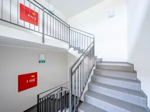 Prodej bytu 1+kk, Brno, 29 m2