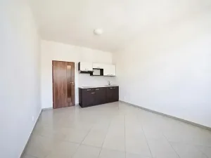 Prodej bytu 1+kk, Brno, 29 m2