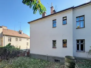 Prodej rodinného domu, Brno, Rovná, 278 m2