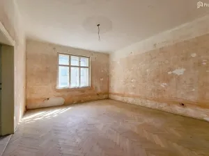 Prodej rodinného domu, Brno, Rovná, 278 m2