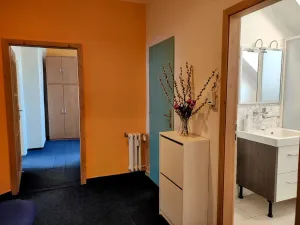 Pronájem kanceláře, Praha - Staré Město, Týnská, 81 m2