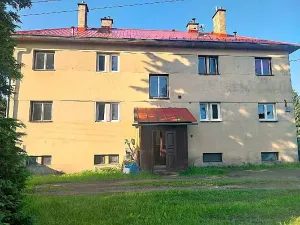 Prodej bytu 3+1, Malá Skála, 55 m2