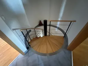 Pronájem bytu 4+kk, Praha - Modřany, Semická, 120 m2