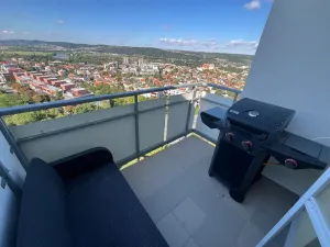 Pronájem bytu 4+kk, Praha - Modřany, Semická, 120 m2