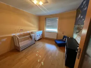 Pronájem bytu 4+kk, Praha - Modřany, Semická, 120 m2