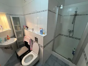 Pronájem bytu 4+kk, Praha - Modřany, Semická, 120 m2
