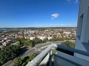 Pronájem bytu 4+kk, Praha - Modřany, Semická, 120 m2