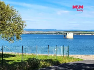 Prodej chaty, Chbany, 35 m2