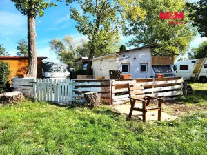 Prodej chaty, Chbany, 35 m2