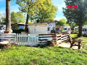 Prodej chaty, Chbany, 35 m2