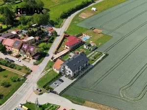 Prodej pozemku pro bydlení, Moravské Knínice, 1719 m2