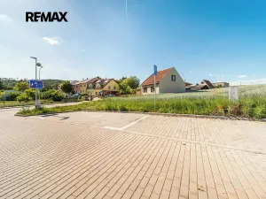 Prodej pozemku pro bydlení, Moravské Knínice, 1719 m2