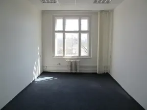 Pronájem kanceláře, Praha - Holešovice, Jablonského, 17 m2