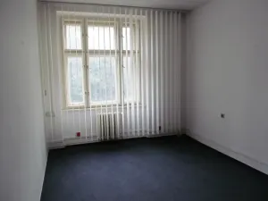 Pronájem kanceláře, Praha - Holešovice, Jablonského, 17 m2