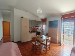 Prodej bytu 4+kk, Scalea, Itálie, Via Lauro, 70 m2