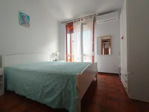 Prodej bytu 4+kk, Scalea, Itálie, Via Lauro, 70 m2