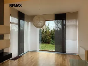 Pronájem bytu 2+kk, Černošice, Mokropeská, 60 m2