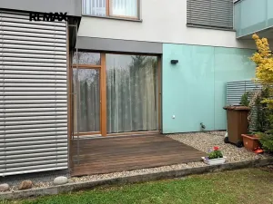 Pronájem bytu 2+kk, Černošice, Mokropeská, 60 m2