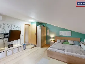 Prodej rodinného domu, Bučovice, 121 m2